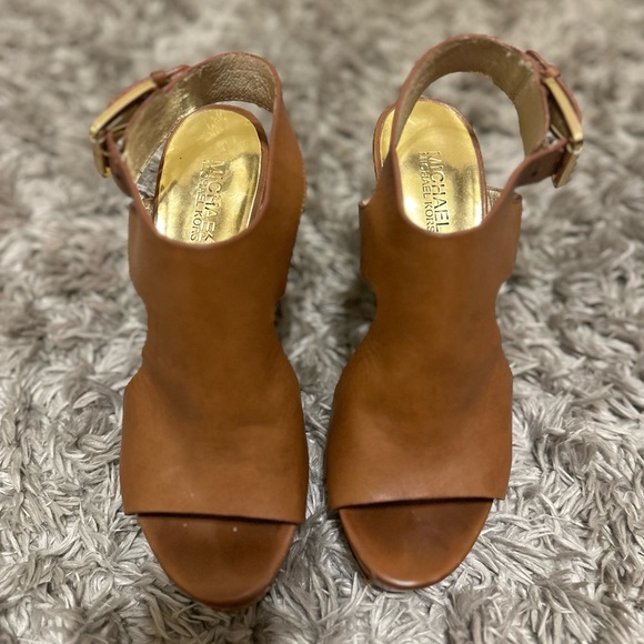 Michael Kors Wedges - Picture 11 of 11
